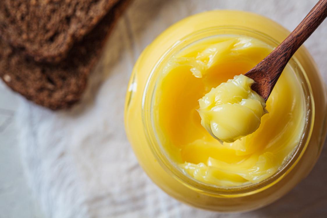 Ghee and Oils