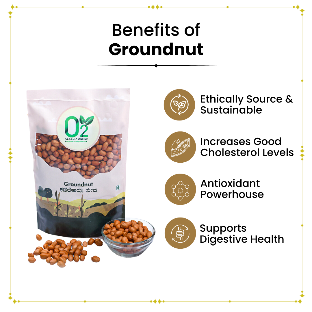 Groundnut