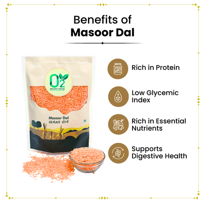 Masoor Dal