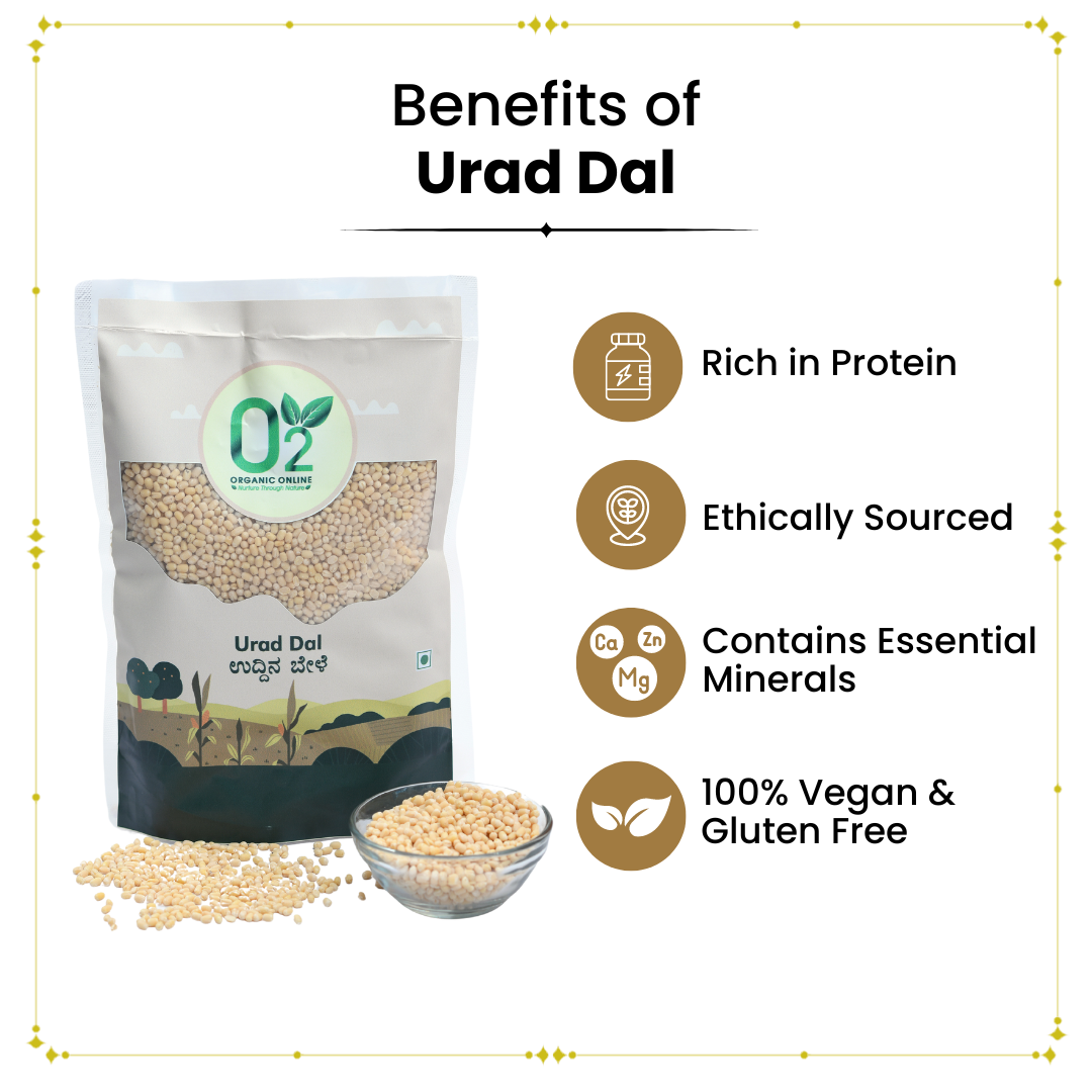 Urad Dal