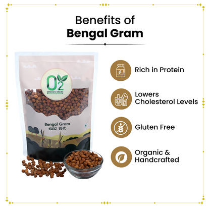 Bengal Gram