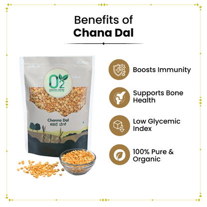 Chana Dal