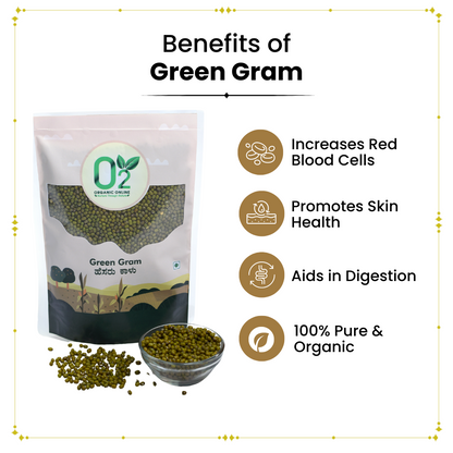 Green Gram