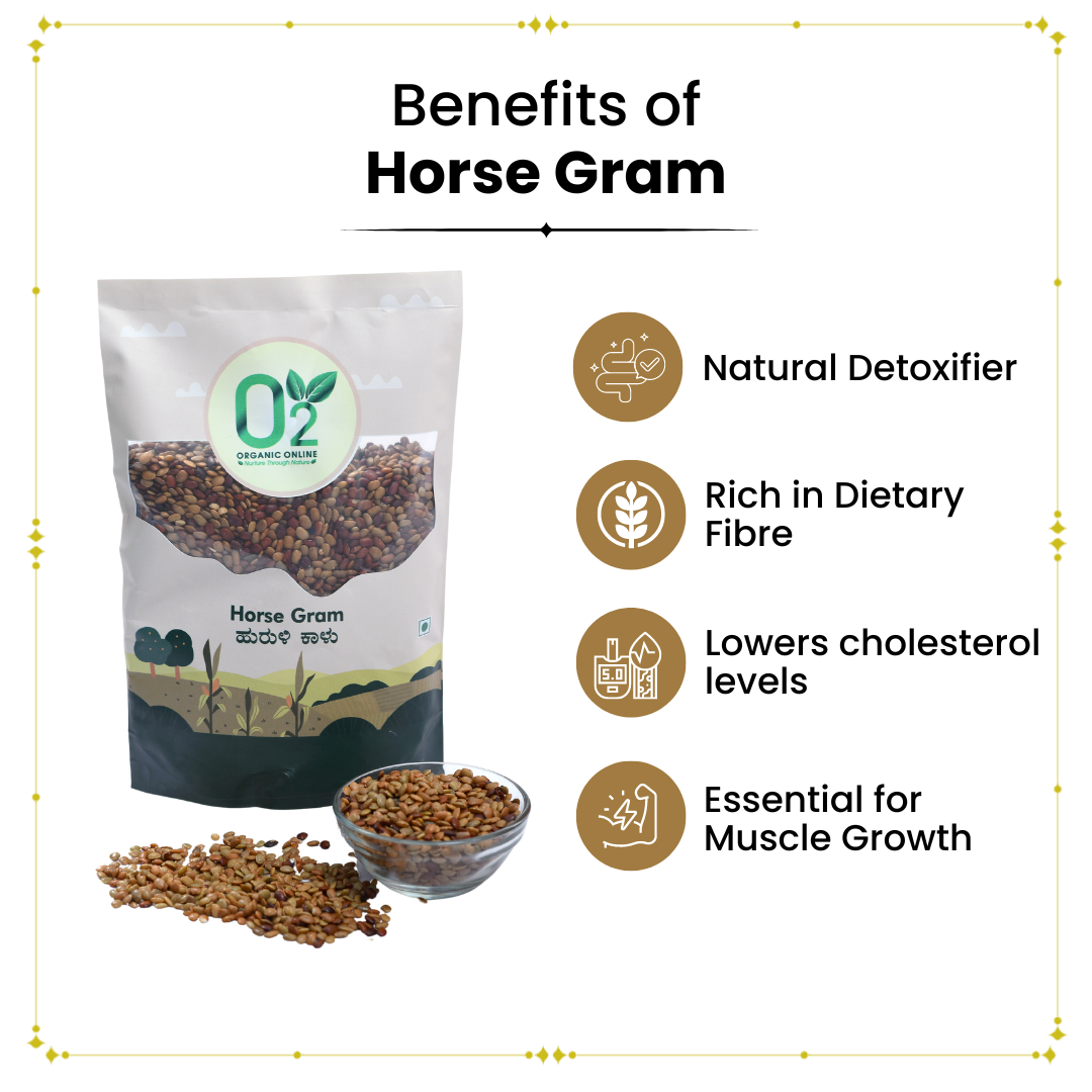 Horse Gram