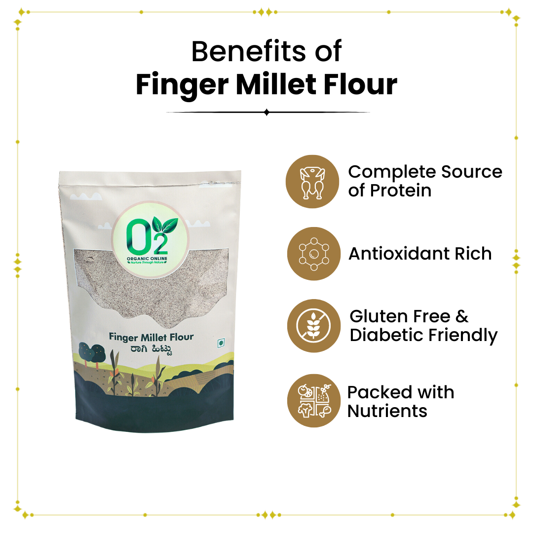 Finger Millet