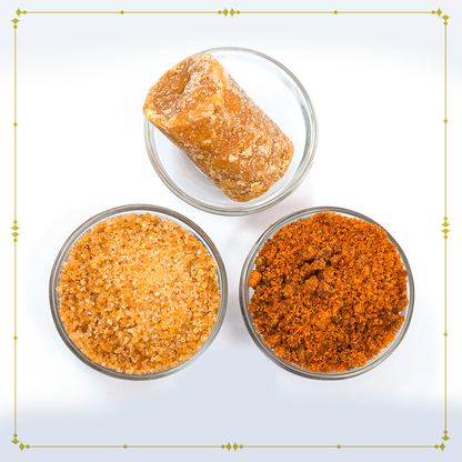 Jaggery Powder