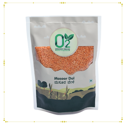 Masoor Dal