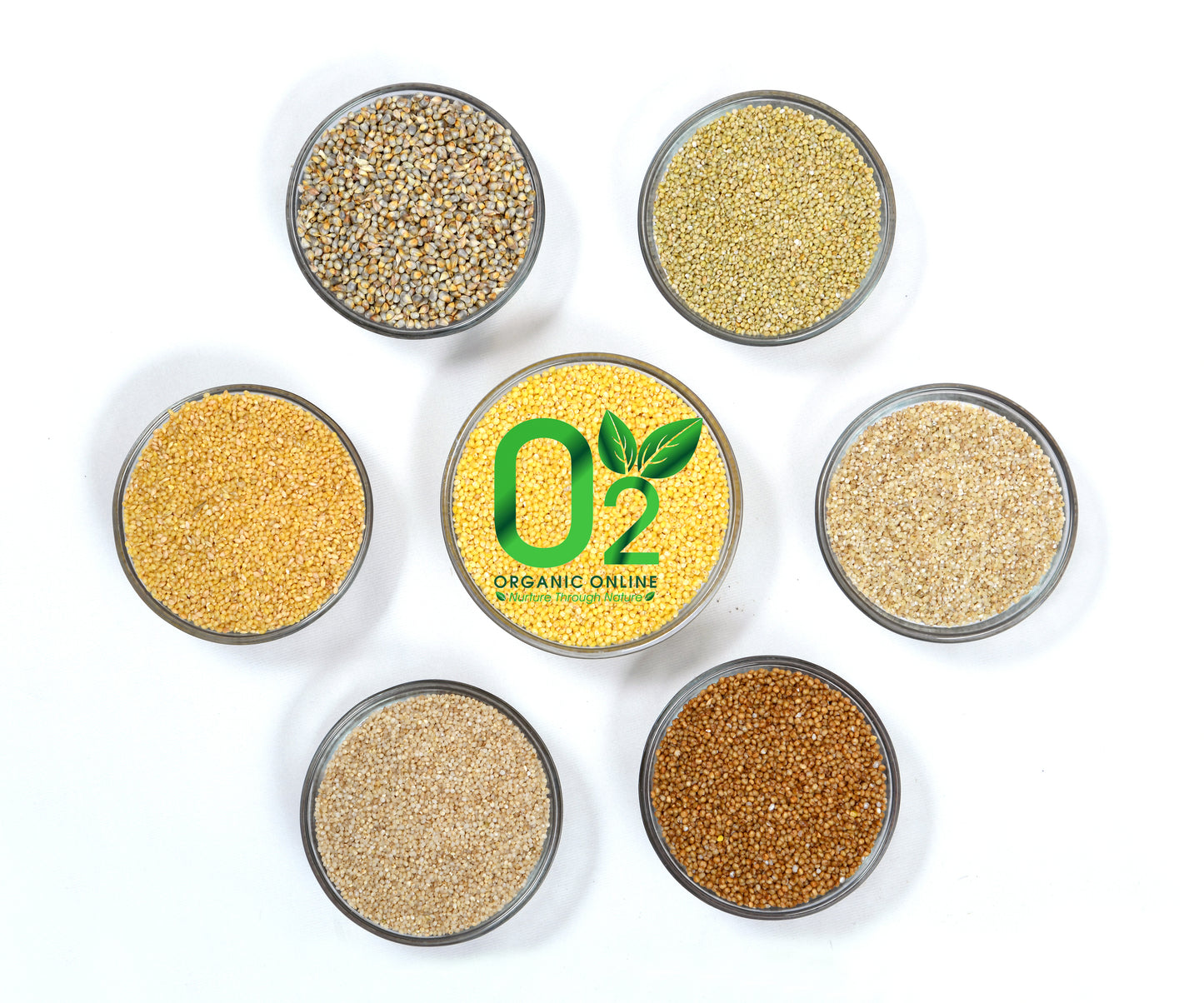 Browntop millet