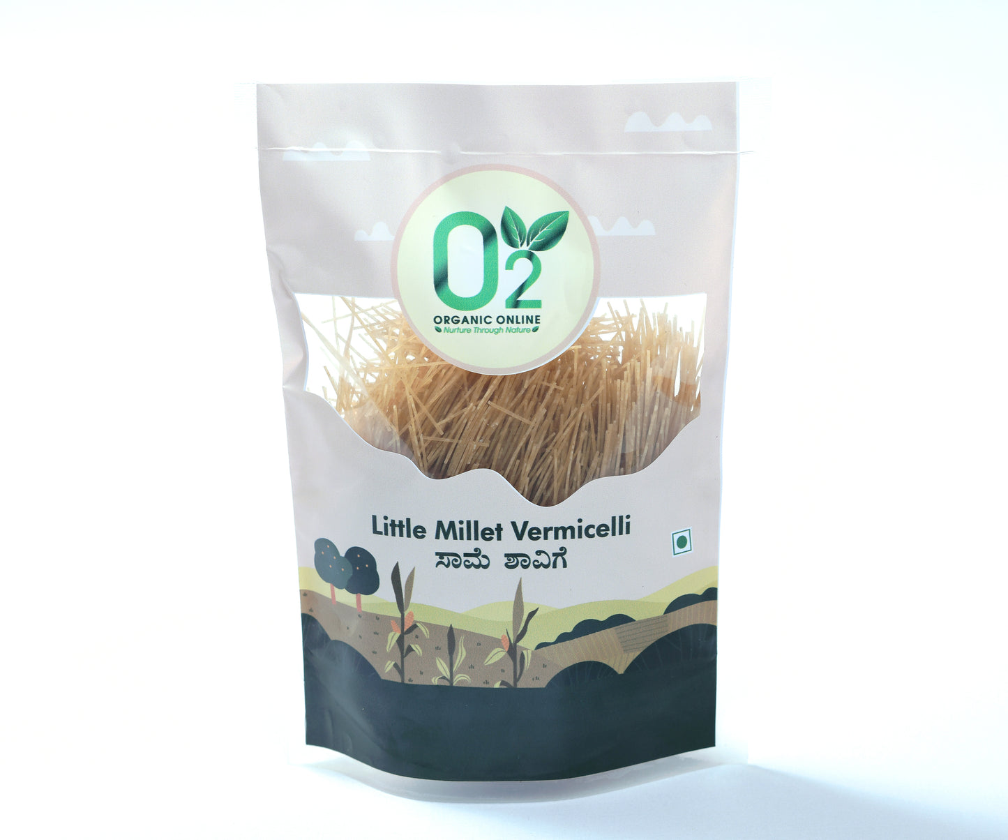 Little Millet Vermicelli