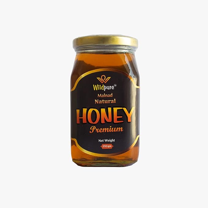 Natural Honey