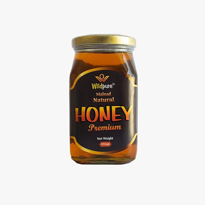 Natural Honey