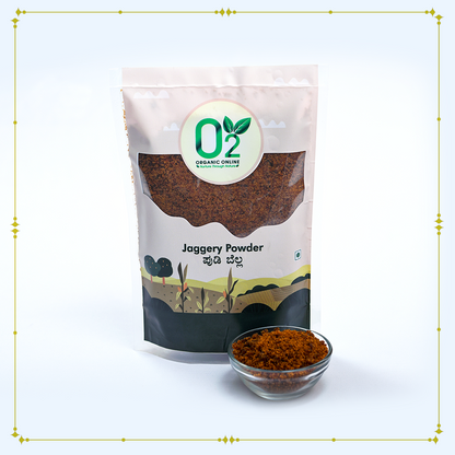 Jaggery Powder