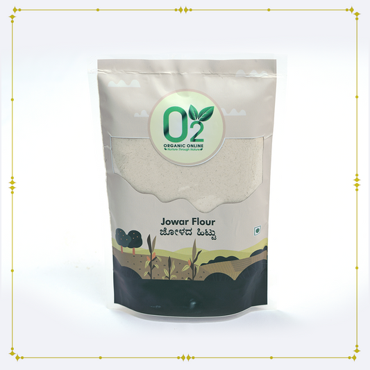 Jowar Flour