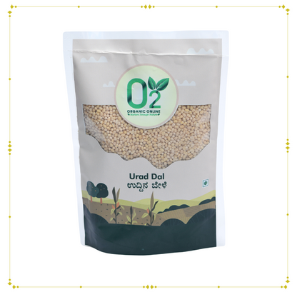 Urad Dal